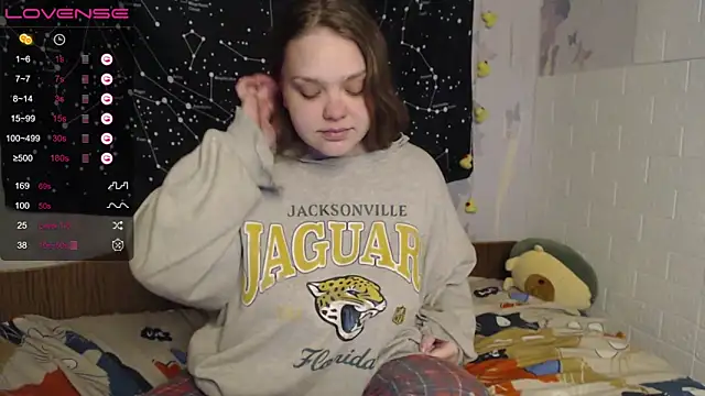 darling tony online show from November 2025 06:17:01 PM