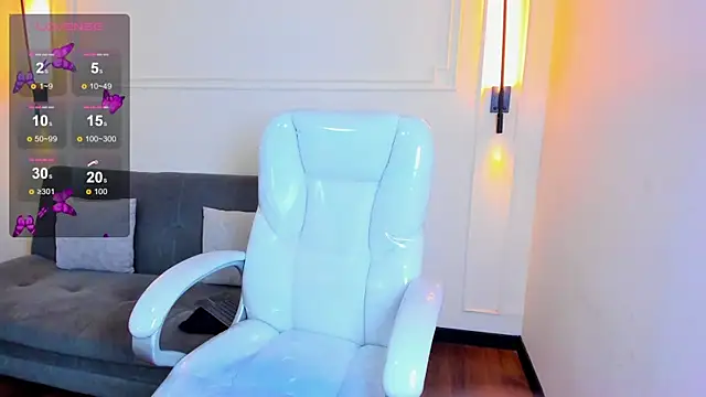 Paradise boy s online show from December 2025 04:05:01 PM