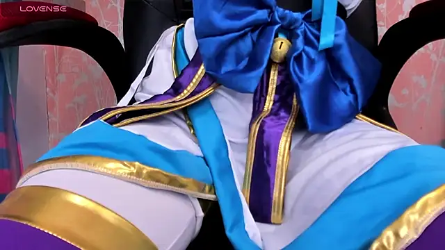 Snapshot of NEZUKO_MITSURI chatting on March 2025 04:57:02 PM NEZUKO MITSURI online show from March 2025 04:57:02 PM