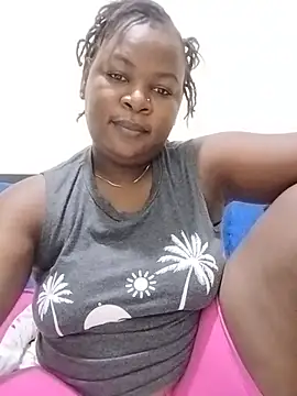 Africana20 online show from June 2026 02:54:02 PM