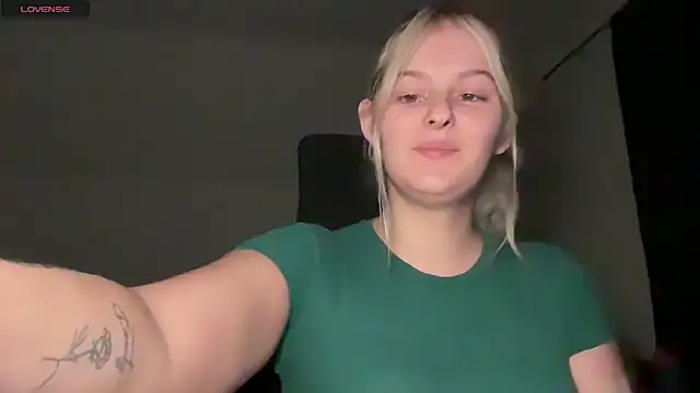 Allylove03 online show from September 2025 06:08:01 PM
