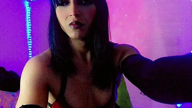 Ms-Zoehans online show from March 2026 02:07:02 AM