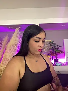 Snapshot of Sheeryl__ chatting on July 2026 05:10:02 AM Sheeryl online show from July 2026 05:10:02 AM