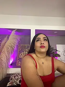 Snapshot of Sheeryl__ chatting on July 2026 05:14:01 AM Sheeryl online show from July 2026 05:14:01 AM