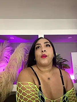 Snapshot of Sheeryl__ chatting on July 2026 05:27:01 AM Sheeryl online show from July 2026 05:27:01 AM
