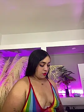 Snapshot of Sheeryl__ chatting on July 2026 05:38:02 AM Sheeryl online show from July 2026 05:38:02 AM