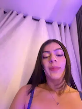 Julieta-sett online show from May 2026 05:48:02 AM
