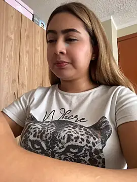 Miabonnett  online show from July 2026 03:12:02 PM