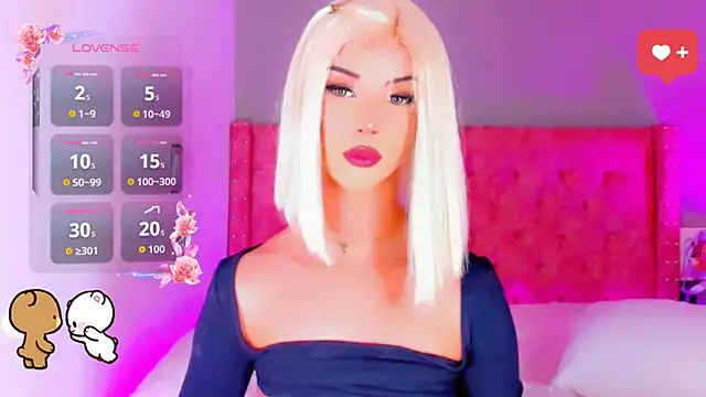 Annita DirtyyXxx online show from February 2026 09:46:01 AM