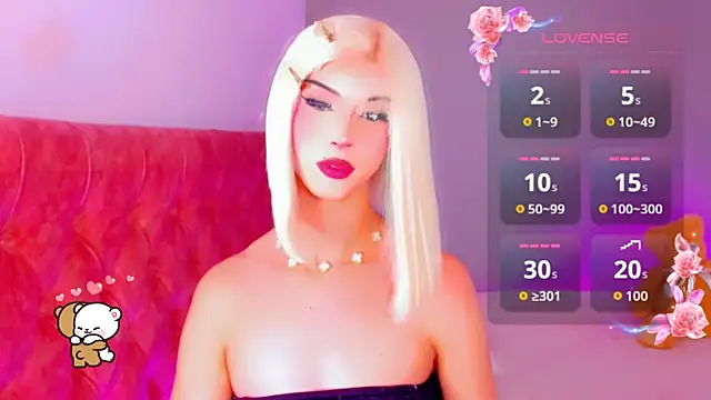 Annita DirtyyXxx online show from February 2026 08:41:01 AM