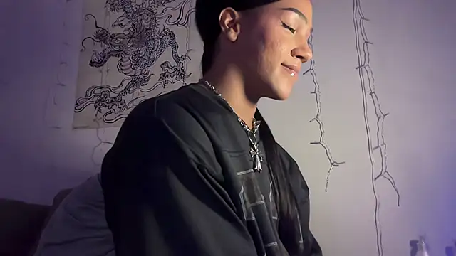 Snapshot of tsjaden777 chatting on June 2026 12:57:02 AM tsjaden777 online show from June 2026 12:57:02 AM
