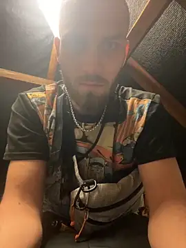 pervy devil online show from September 2025 03:34:01 AM