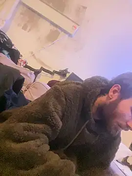 pervy devil online show from January 2026 04:47:01 AM