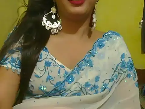 Model-Tanya online show from February 2025 12:05:02 PM