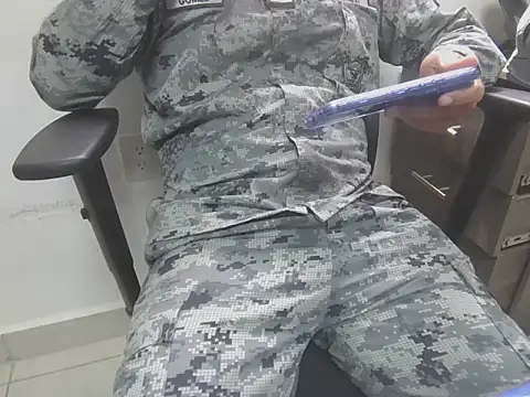 militar98Y15 online show from July 2026 07:57:01 PM