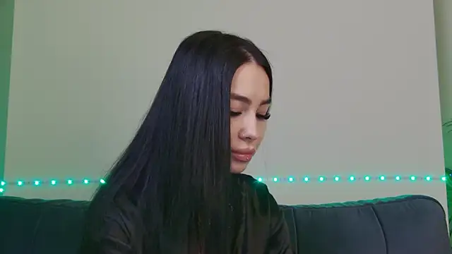 OnlyXandra online show from March 2025 07:04:02 AM