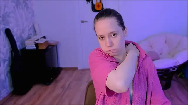 Malinax online show from February 2026 07:08:01 AM