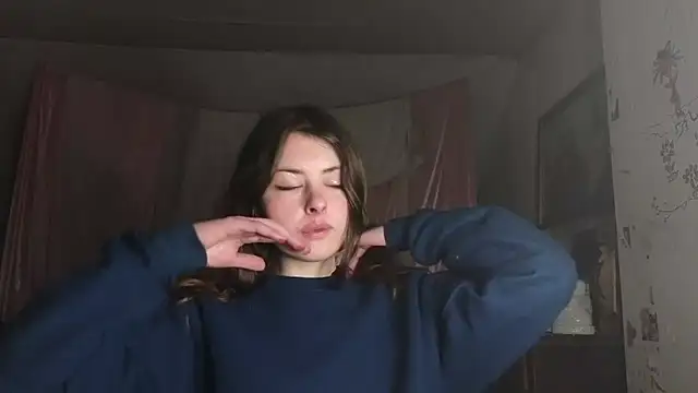 MAMA69LAMA online show from February 2026 04:27:02 PM