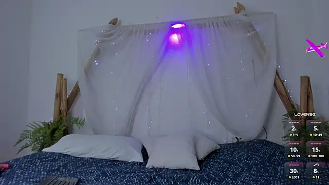  RedMoon online show from December 2025 09:11:02 PM