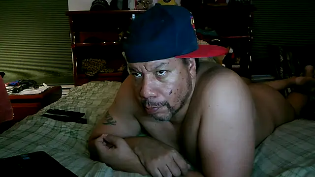 pimpdaddy4ever online show from January 2025 01:54:01 AM