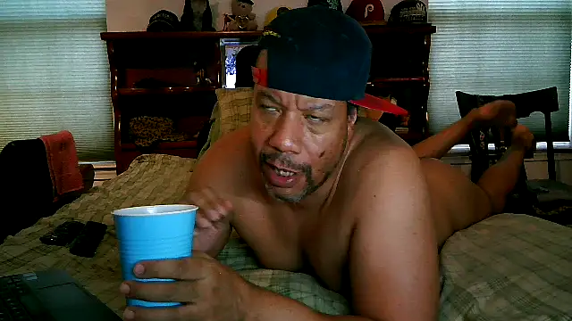 pimpdaddy4ever online show from January 2025 08:53:02 PM