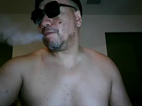 pimpdaddy4ever online show from February 2025 10:55:01 PM