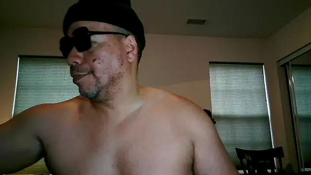 pimpdaddy4ever online show from February 2025 09:53:02 PM