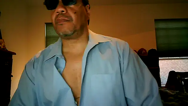 pimpdaddy4ever online show from March 2025 10:45:02 PM