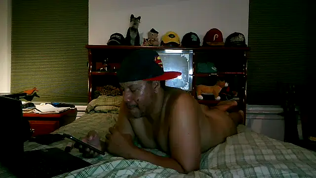 pimpdaddy4ever online show from September 2025 05:20:01 AM