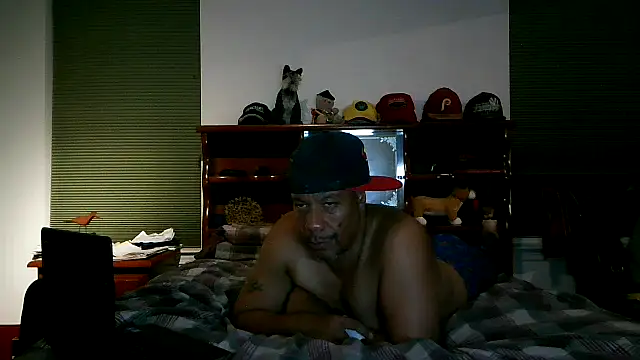 pimpdaddy4ever online show from October 2025 01:19:01 AM