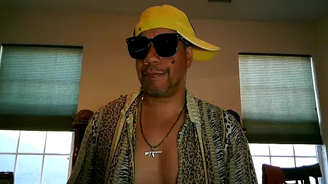 pimpdaddy4ever online show from March 2026 09:52:02 PM