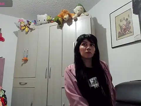 Snapshot of seduction_party chatting on October 2025 10:09:01 PM seduction party online show from October 2025 10:09:01 PM