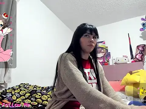 Snapshot of seduction_party chatting on October 2025 12:11:02 AM seduction party online show from October 2025 12:11:02 AM