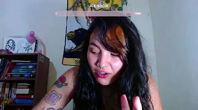 Snapshot of sweetiee_mary chatting on January 2025 11:15:01 PM sweetiee mary online show from January 2025 11:15:01 PM