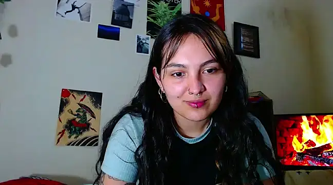 Snapshot of sweetiee_mary chatting on January 2025 06:28:01 PM sweetiee mary online show from January 2025 06:28:01 PM