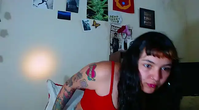 Snapshot of sweetiee_mary chatting on February 2025 06:47:02 PM sweetiee mary online show from February 2025 06:47:02 PM