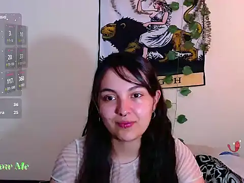 Snapshot of sweetiee_mary chatting on October 2025 08:08:02 PM sweetiee mary online show from October 2025 08:08:02 PM