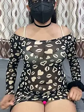 Snapshot of little_shadow chatting on February 2026 05:20:01 PM little shadow online show from February 2026 05:20:01 PM