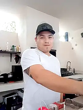 DirtyRcride online show from December 2024 05:45:02 PM