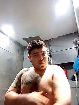 DirtyRcride online show from December 2024 10:41:01 PM