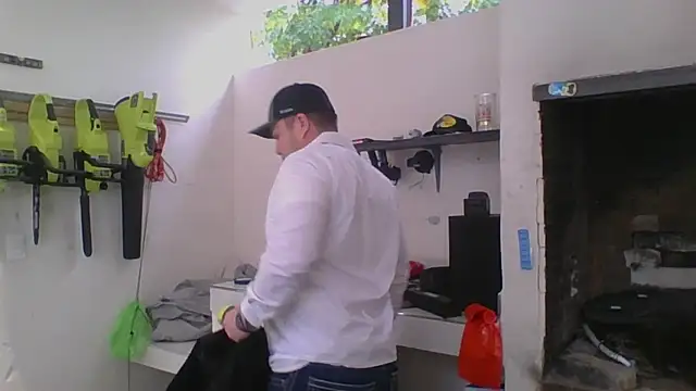 DirtyRcride online show from December 2024 09:24:01 PM