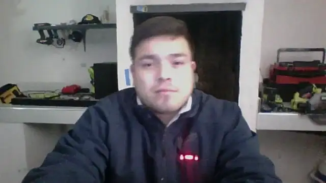 DirtyRcride online show from December 2024 02:09:02 AM