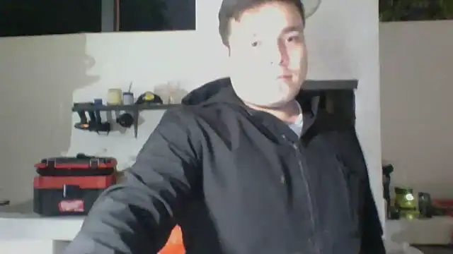 DirtyRcride online show from December 2024 12:18:01 AM