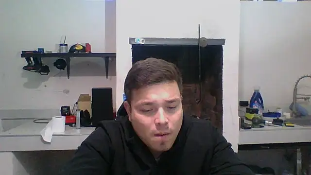 DirtyRcride online show from December 2024 11:40:01 PM