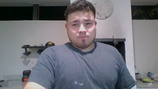 DirtyRcride online show from December 2024 05:05:02 AM