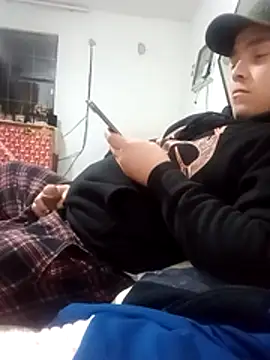 DirtyRcride online show from December 2024 08:39:02 AM