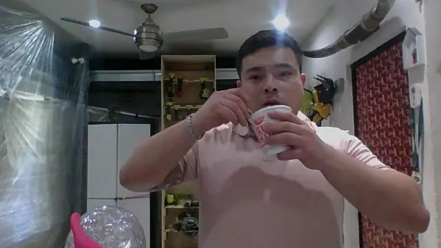 DirtyRcride online show from December 2024 05:49:02 AM