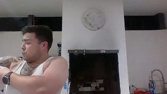 DirtyRcride online show from December 2024 02:14:02 AM