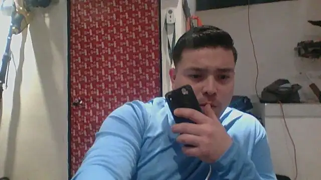 DirtyRcride online show from December 2024 04:58:02 AM