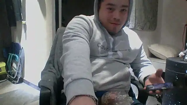 DirtyRcride online show from January 2025 02:22:01 AM